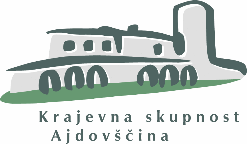 logotip Krajevna skupnost Ajdovščina
