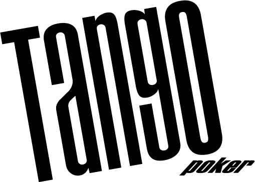 logotip TANGO poker
